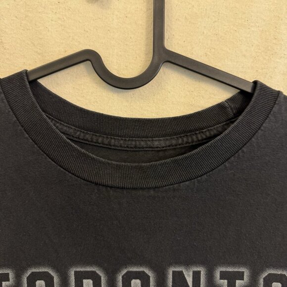 Toronto Raptors Shirt Drake Night Limited Edition OVO Men Size Large - Picture 3 of 7